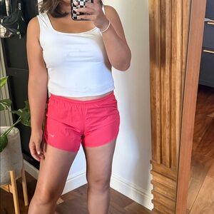 Nike Athletic Running‎ Short. S